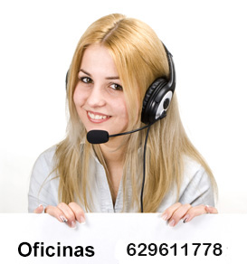 Empresa de control de plagas en Carlet: Llámanos